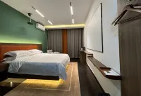 Buwan Courtyard (Zhaotong Dashanbao Scenic Area) - Homestays