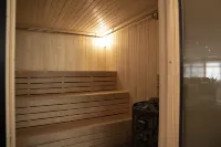 Отель Санкт-Петербург - СПА