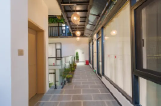 大理安琪小院民宿（古城南門）