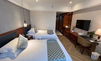 Fengleyuan Hotel
