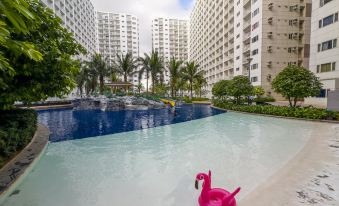 GemstoneBR in Shore Residences