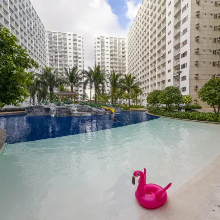 GemstoneBR in Shore Residences