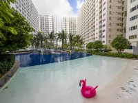 GemstoneBR in Shore Residences - Kolam Renang