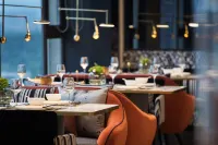 Mehood Elegant Hotel (Yintai City Branch, Tonglu, Hangzhou)