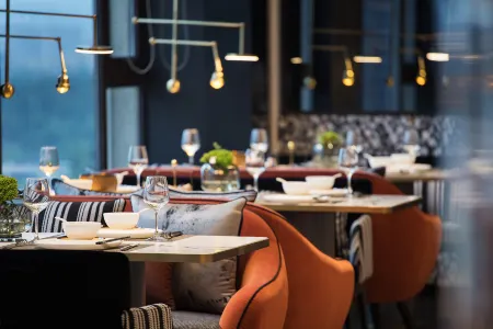 Mehood Elegant Hotel (Yintai City Branch, Tonglu, Hangzhou)