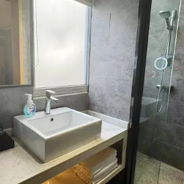 Qi'an Smart Choice Hotel