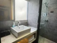 Qi'an Smart Choice Hotel