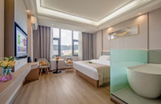 Wenshan Futai Business Hotel