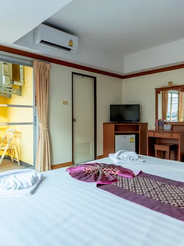 รูปภาพของโรงแรมชมสินธ์