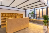 Jingjie Garden Holiday Homestay (Dali Ancient City Branch) - ที่มีฟิตเนส