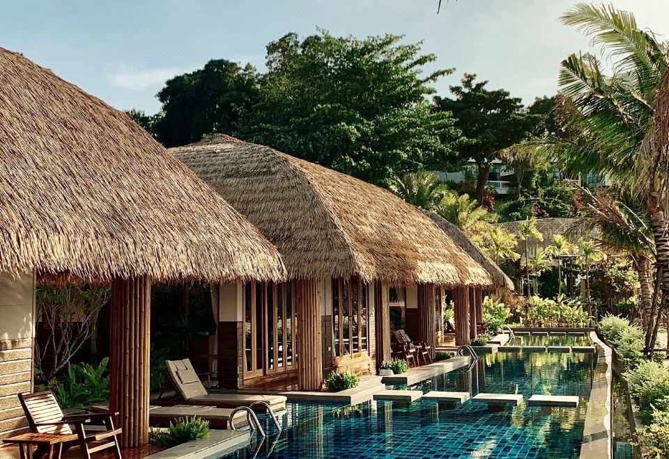 Bulow Casa Grand View Resort 이미지