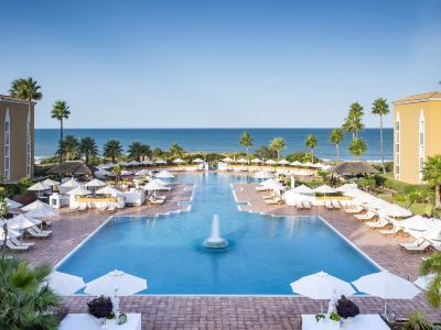 Palacio de Sancti Petri Gran Melia