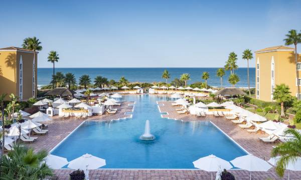 Palacio de Sancti Petri Gran Melia