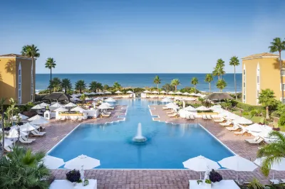 Palacio de Sancti Petri Gran Melia 노보산티페트리 호텔
