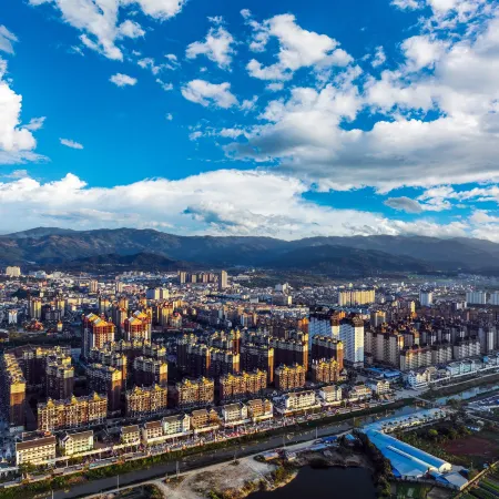 Qijiantang Designer Hotel