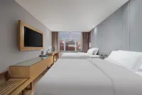 麗楓酒店（烏魯木齊天山國際機場德港萬達店）