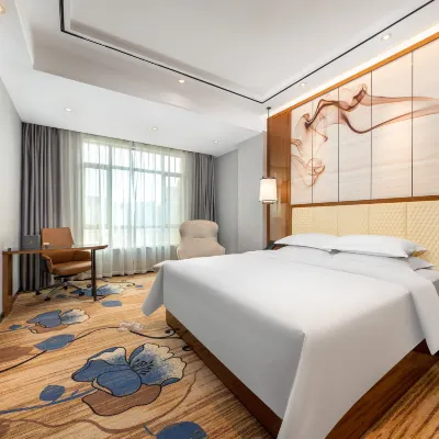 JinSiDun Hotel (Dongguan Jazz) Hotels near Dalingshan