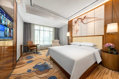 金斯頓飯店（東莞松山湖大嶺山爵士店） 東莞住宿飯店