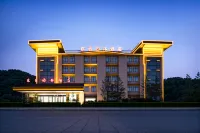 Dongyun Yuanlin Hotel - con vistas a la montaña
