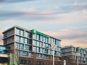 Holiday Inn Express  Chongqing Nanbin Road