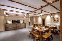 Mingshui Ancient City Yefang Inn