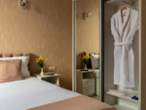 Shoxjahon Hotel Hotels in Tashkent