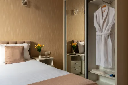 Shoxjahon Hotel