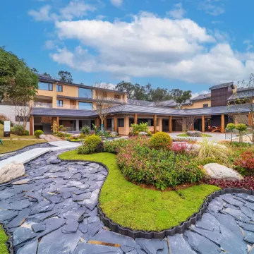 Liangsu Homestay
