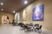 GOODTIMING Guting No.33·Fashion Art Su (Riyuewan Branch)