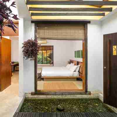 卡薩拉度假村 Rooms
