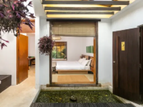 カサラ リゾート - チトワン ナショナル パーク チトワンのホテル