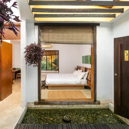 Kasara Resort