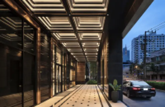 Grande Centre Point Surawong Hotels in Bangkok