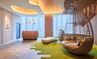 Hotel Alacooju Okinawa