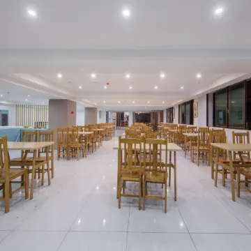 Fanjingyunshan B&B (Dongmen Gate of Fanjingshan Scenic Area)