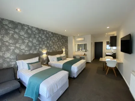 Grand Suites Murchison