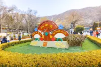金誠ホリデイホテル（蘭州鉄道駅五泉下広場） - ペット同伴可