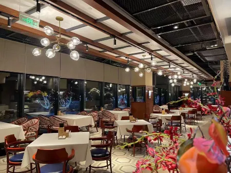 Parkfleet Hotel Отели в г. Чжанцзякоу