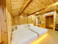 Fanyi Linjian Homestay (Dali Dong Village)