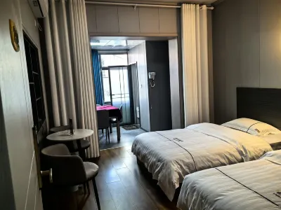 Yangjia Hotel
