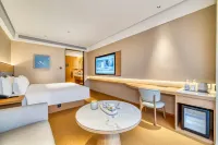 JI Hotel (Hangzhou Xihu Huanglong Shidai Plaza) Отели в г. Ханчжоу