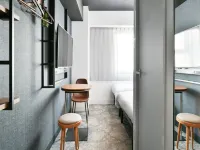 Vessel Inn Namba Hotel di Osaka
