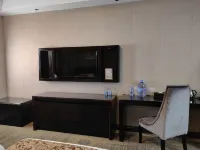 Wanjia International Hotel