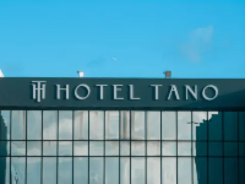 ホテルタノ タムニンのホテル