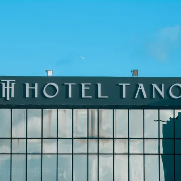 Hotel Tano Guam