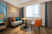 Urban Convenient Wine 4.0 (Datang Tiancheng Store, Beihu Road, Nanning) Hotels in Nanning
