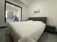 Qinyuan Homestay - Pysäköinti