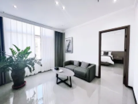 Tongliao Beishe Homestay