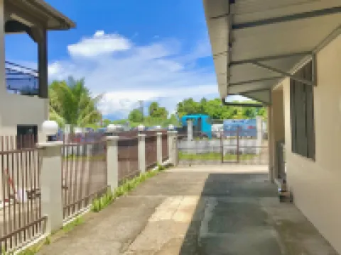 Leisure City Apartment Hotéis em Nadi