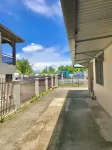 Leisure City Apartment